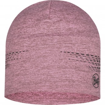 Шапка BUFF DRYFLX HAT SOLID LILAC SAND