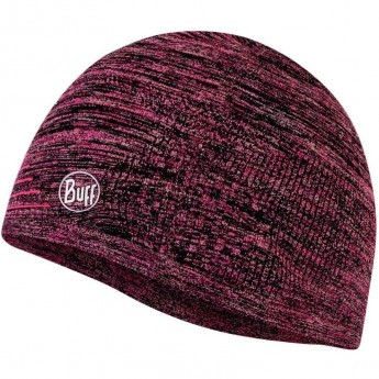 Шапка BUFF DRYFLX PRO HAT FUCHSIA