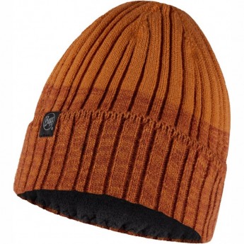 Шапка BUFF KNITTED & FLEECE BAND HAT IGOR NUT