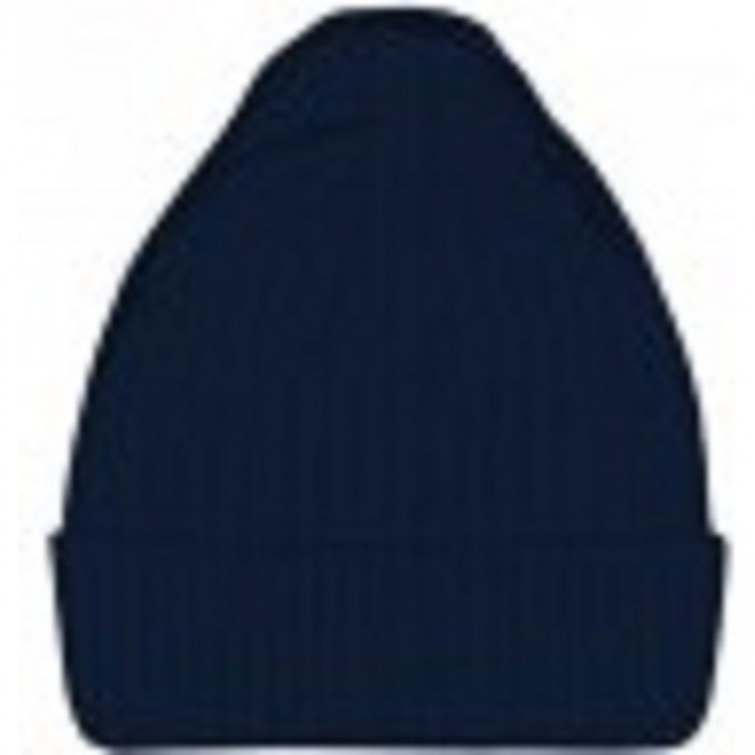 Шапка BUFF KNITTED & FLEECE BAND HAT MIDY MIDY NIGHT BLUE 132315.779.10.00