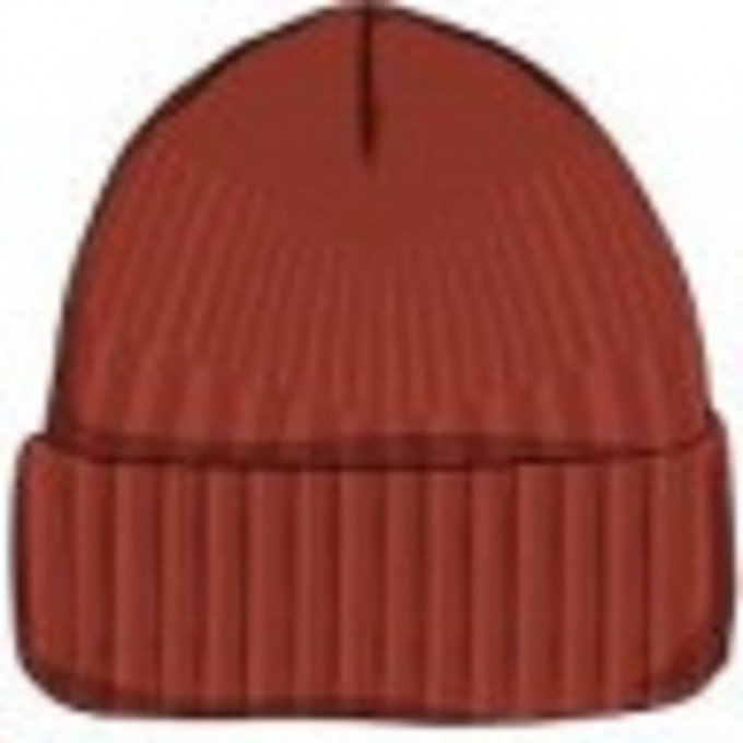 Шапка BUFF KNITTED & FLEECE BAND HAT RENSO RENSO CINNAMON 132336.330.10.00