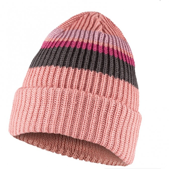 Шапка BUFF Knitted Hat CARL Blossom 126475.537.10.00
