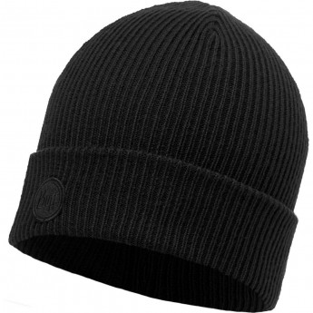 Шапка BUFF KNITTED HAT DRISK BLACK