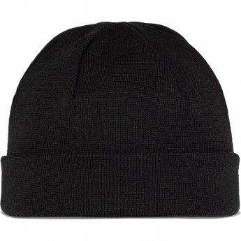 Шапка BUFF KNITTED HAT ELRO BLACK