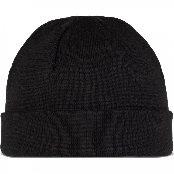 Шапка BUFF KNITTED HAT ELRO BLACK 132326.999.10.00