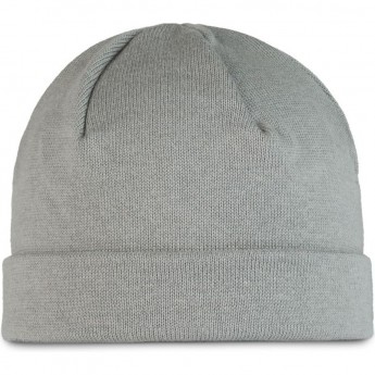 Шапка BUFF KNITTED HAT ELRO GREY