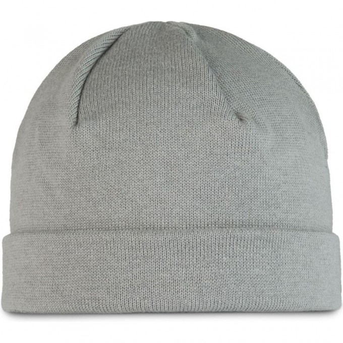 Шапка BUFF KNITTED HAT ELRO GREY 132326.937.10.00