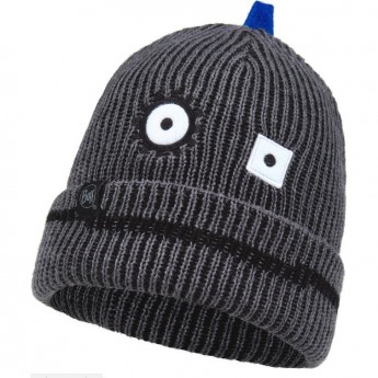 Шапка BUFF Knitted Hat FUNN Robot