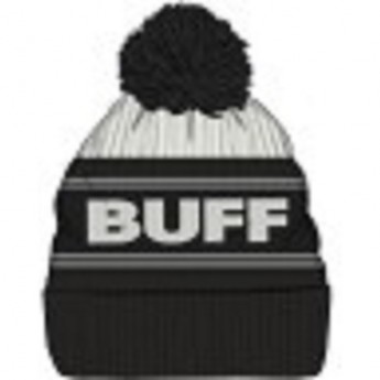 Шапка BUFF KNITTED HAT HIDO MULTI