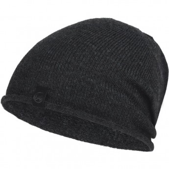Шапка BUFF KNITTED HAT LEKEY GRAPHITE