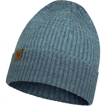 Шапка BUFF KNITTED HAT MARIN DENIM