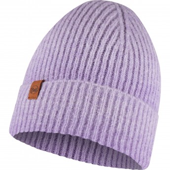 Шапка BUFF KNITTED HAT MARIN LAVENDER