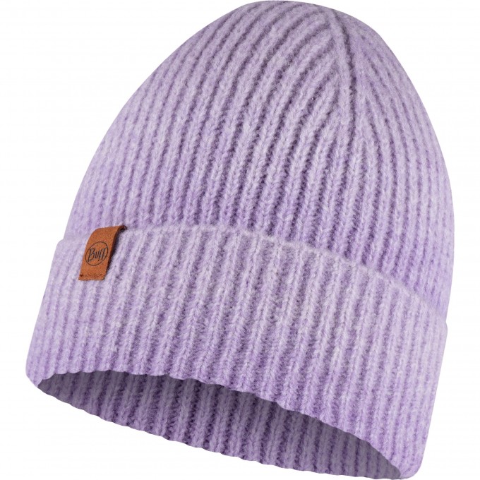 Шапка BUFF KNITTED HAT MARIN LAVENDER 123514.728.10.00