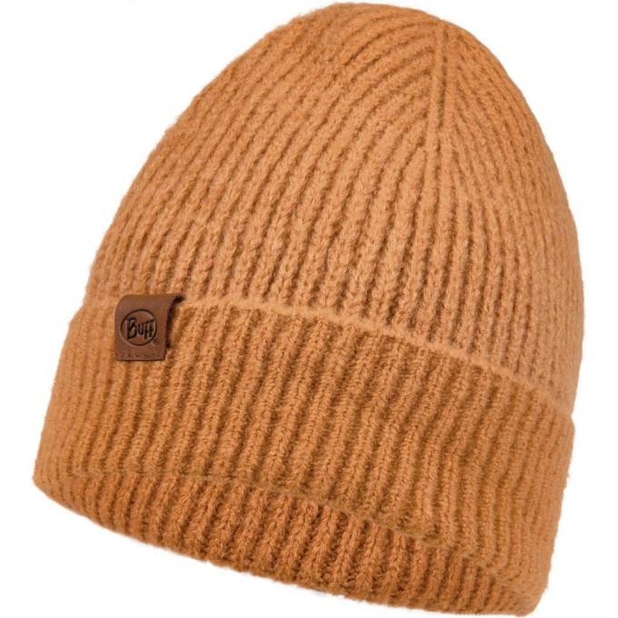 Шапка BUFF KNITTED HAT MARIN NUT 123514.305.10.00