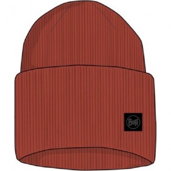 Шапка BUFF KNITTED HAT NIELS EVO CINNAMON