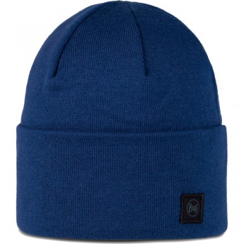 Шапка BUFF KNITTED HAT NIELS EVO COBALT