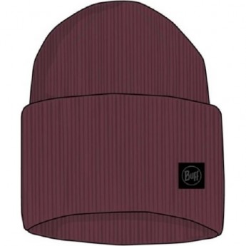 Шапка BUFF KNITTED HAT NIELS EVO DAHLIA