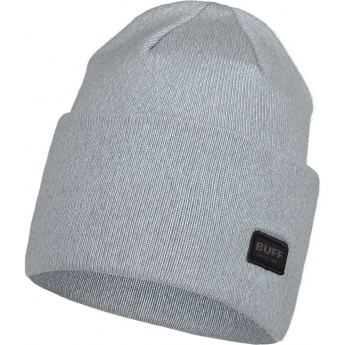 Шапка BUFF KNITTED HAT NIELS EVO GREY