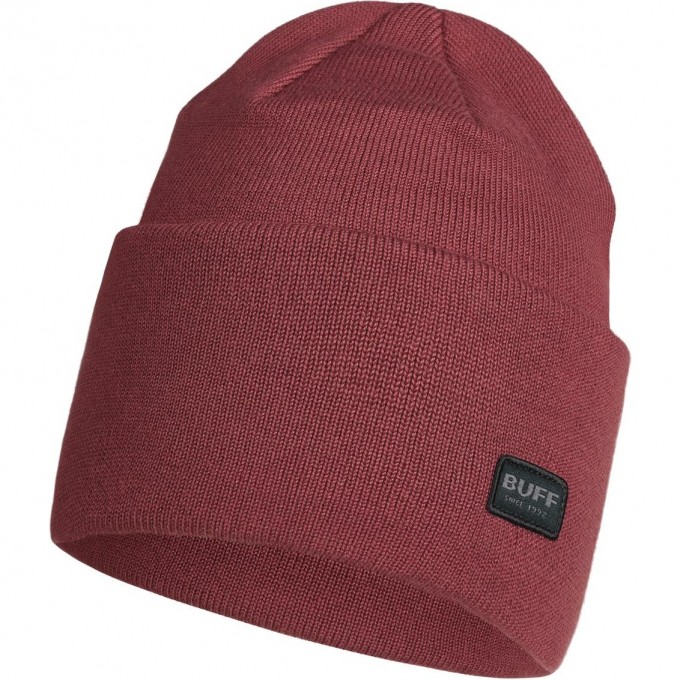 Шапка BUFF KNITTED HAT NIELS TIDAL 126457.304.10.00