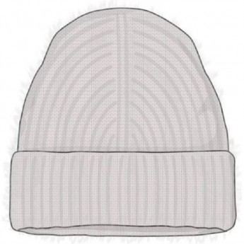 Шапка BUFF KNITTED HAT NILAH ICE