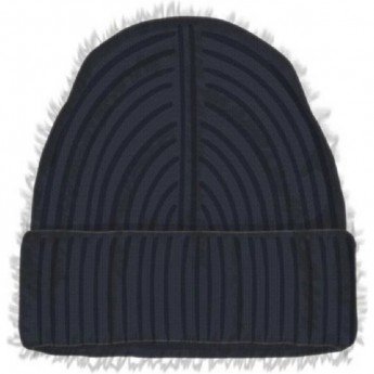 Шапка BUFF KNITTED HAT NILAH NIGHT BLUE Шапка BUFF KNITTED HAT NILAH NIGHT BLUE