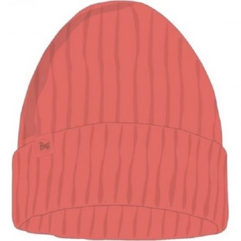 Шапка BUFF KNITTED HAT NORVAL CRIMSON