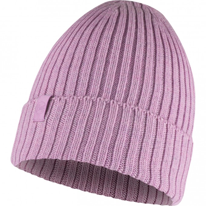 Шапка BUFF KNITTED HAT NORVAL PANSY 124242.601.10.00