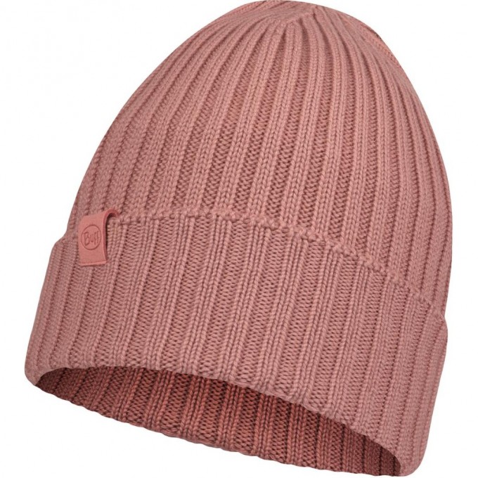Шапка BUFF KNITTED HAT NORVAL SWEET 124242.563.10.00