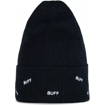 Шапка BUFF KNITTED HAT OTTY BLACK