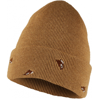 Шапка BUFF KNITTED HAT OTTY FAWN NUT