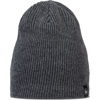 Шапка BUFF KNITTED HAT RENVI GREY HEATHER Шапка BUFF KNITTED HAT RENVI GREY HEATHER