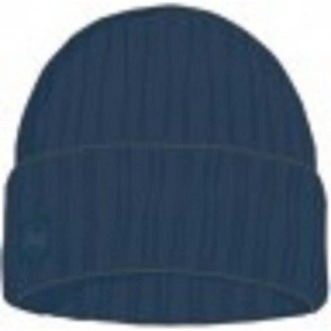 Шапка BUFF KNITTED HAT RUTGER RUTGER SILVERSAGE 129694.313.10.00