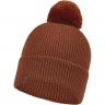 Шапка BUFF KNITTED HAT TIM RUSTY 126463.404.10.00