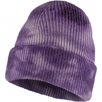 Шапка BUFF KNITTED HAT ZOSH LAVENDER