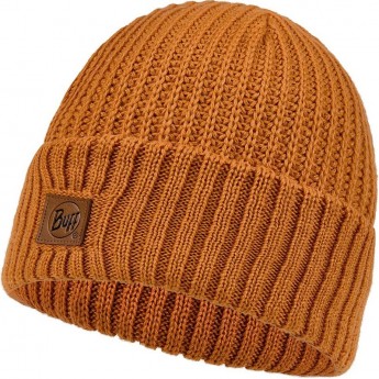 Шапка BUFF KNITTED LILON DOCKER COPPER