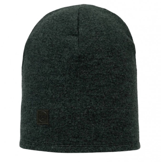 Шапка BUFF MERINO FLEECE HAT FOREST 129446.809.10.00