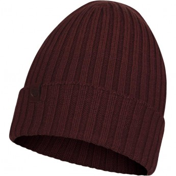 Шапка BUFF MERINO WOOL KNIT 1L HAT NORVAL ARMOR