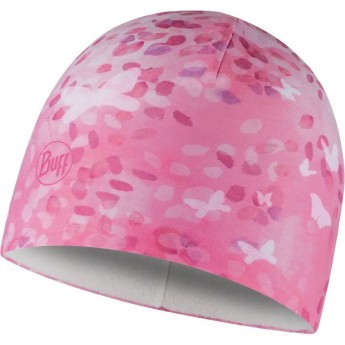 Шапка BUFF MICROFIBER & POLAR HAT SIMATHY PINK