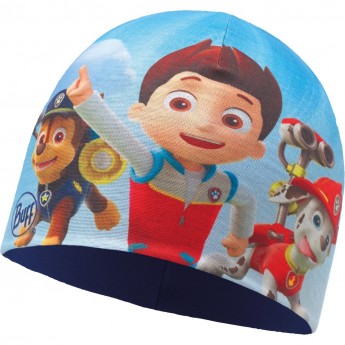 Шапка BUFF PAW PATROL MICRO & POLAR HAT ACTION MULT