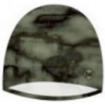 Шапка BUFF THERMONET HAT FUST CAMOUFLAGE