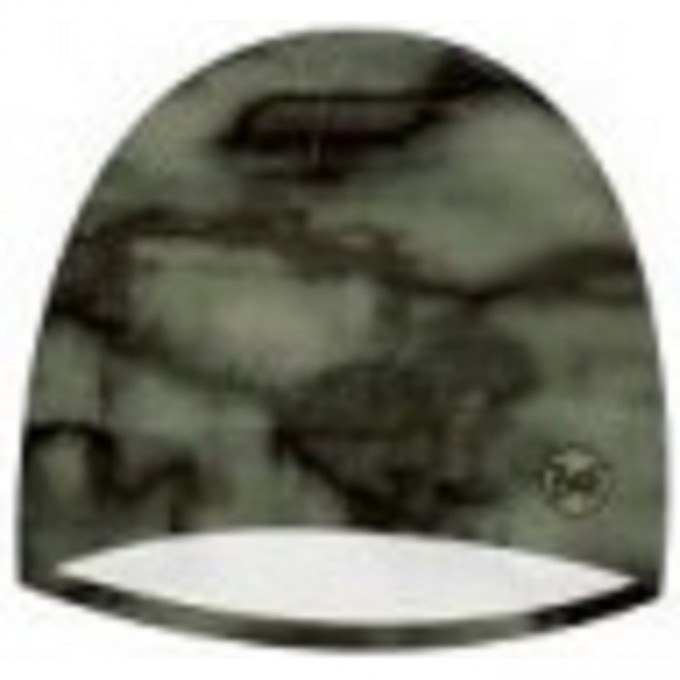Шапка BUFF THERMONET HAT FUST CAMOUFLAGE 132454.866.10.00