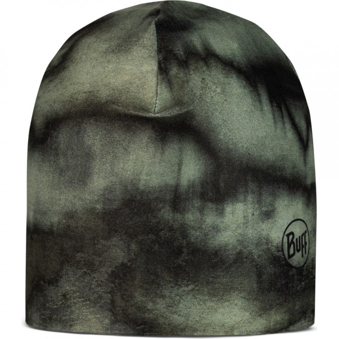 Шапка BUFF THERMONET HAT FUST CAMOUFLAGE 134403.845.10.00