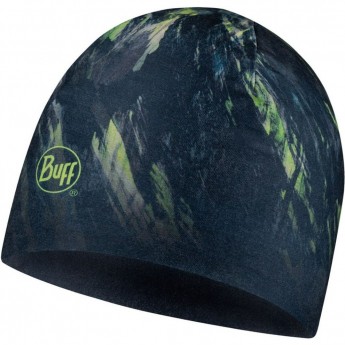 Шапка BUFF THERMONET HAT RETEC BLUE