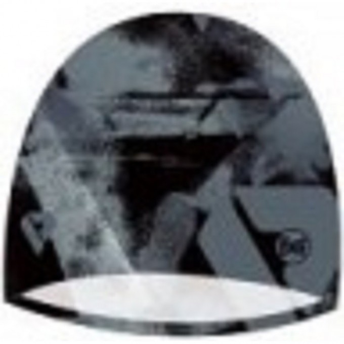 Шапка BUFF THERMONET HAT SKATICK GRAPHITE 134402.937.10.00