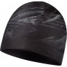 Шапка BUFF THERMONET HAT SOLID BLACK 132450.999.10.00