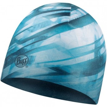 Шапка BUFF THERMONET HAT TONSU AQUA