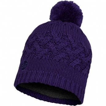 Шапка вязаная с флисом BUFF HAT KNITTED POLAR SAVVA SINCERITY