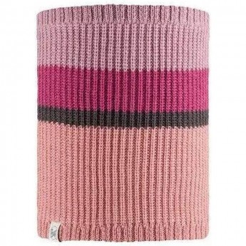 Шарф BUFF KNITTED & FLEECE NECKWARMER CARL BLOSSOM