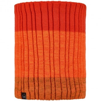 Шарф BUFF KNITTED & FLEECE NECKWARMER IGOR FIRE