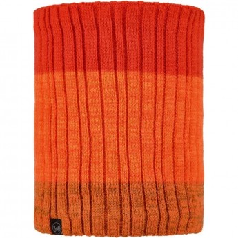 Шарф BUFF KNITTED & FLEECE NECKWARMER IGOR NUT